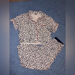 Aerie Women’s pajama set